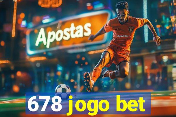 678 jogo bet