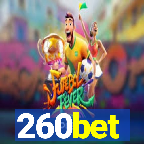 260bet