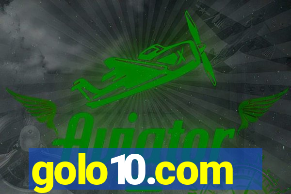 golo10.com