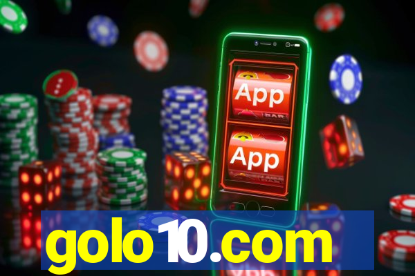 golo10.com