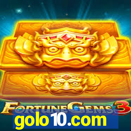 golo10.com