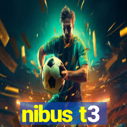 nibus t3