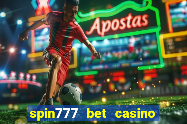 spin777 bet casino pgsoft fortune ox