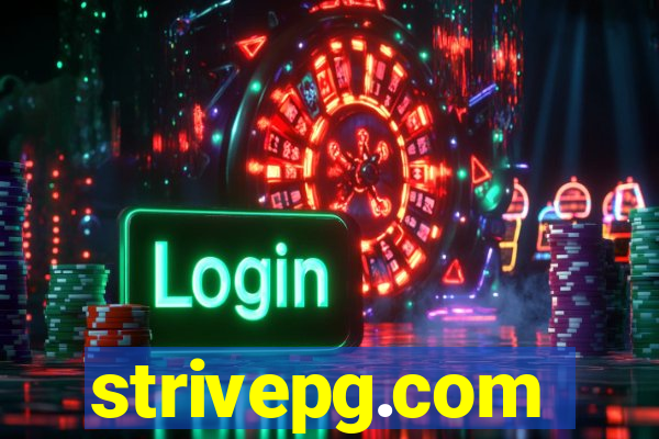 strivepg.com