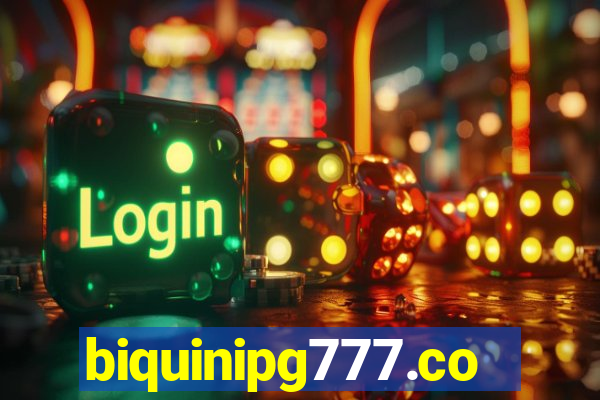 biquinipg777.com