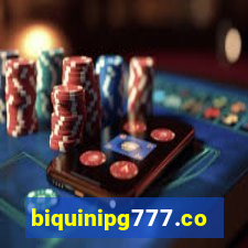 biquinipg777.com