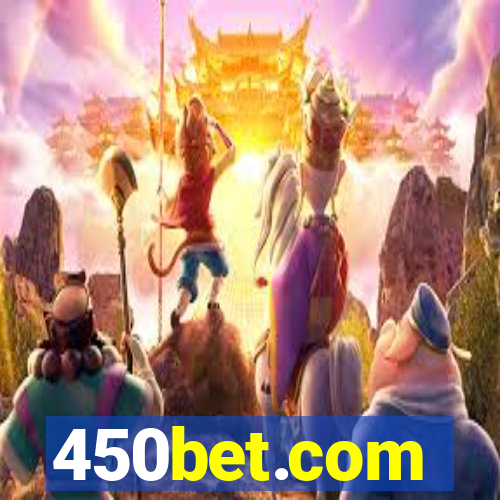 450bet.com