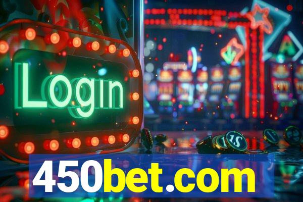 450bet.com