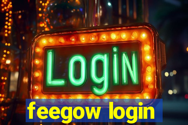 feegow login