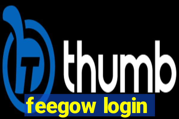 feegow login