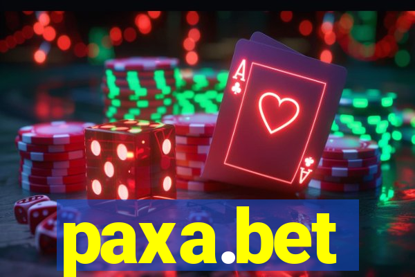 paxa.bet