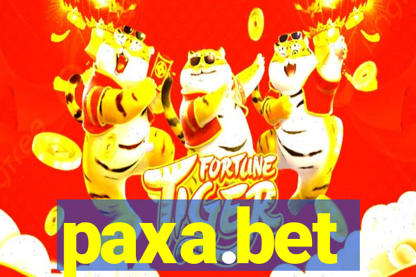 paxa.bet