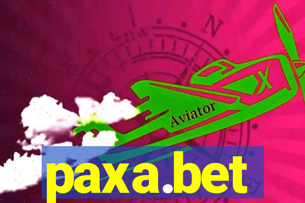 paxa.bet