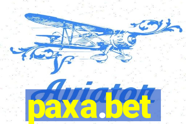 paxa.bet