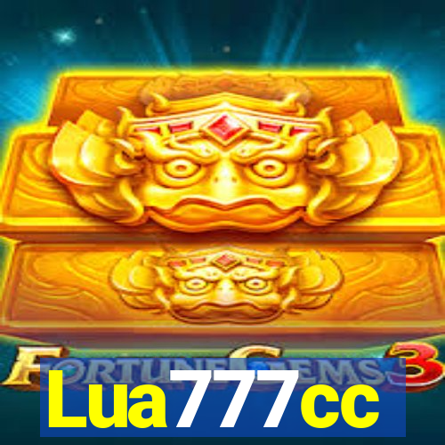 Lua777cc