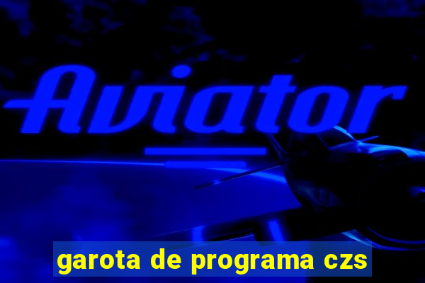 garota de programa czs