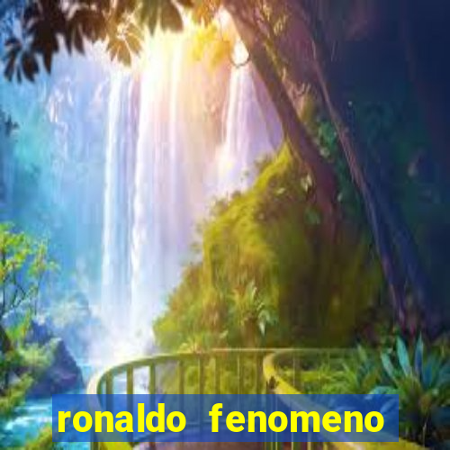 ronaldo fenomeno efootball 2024