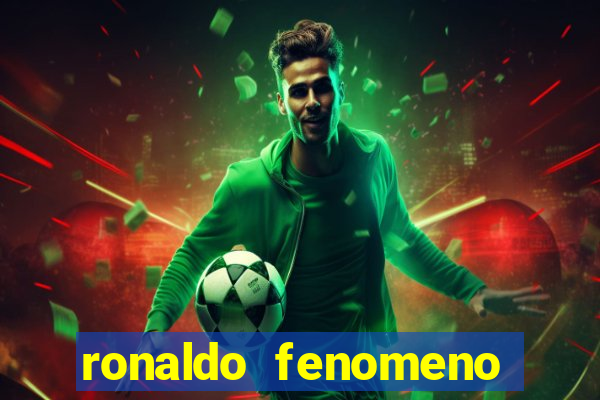 ronaldo fenomeno efootball 2024