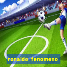 ronaldo fenomeno efootball 2024