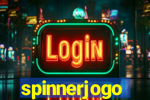 spinnerjogo