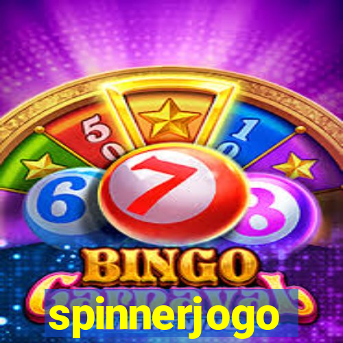 spinnerjogo