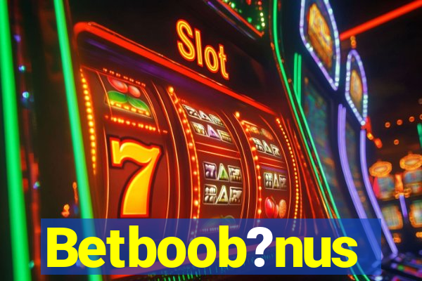 Betboob?nus