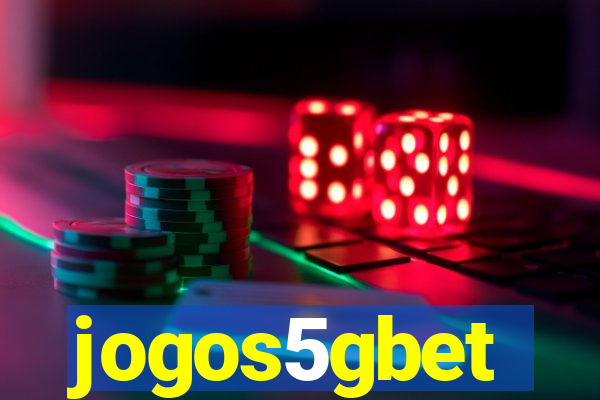 jogos5gbet