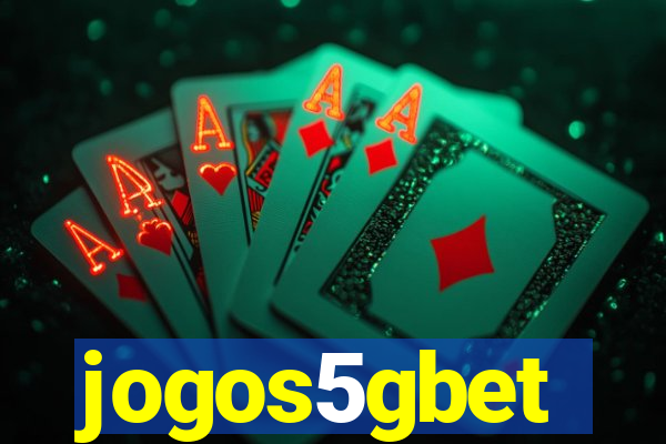 jogos5gbet