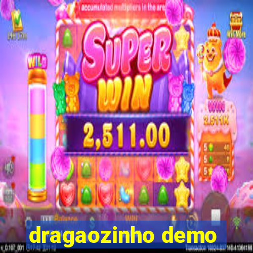 dragaozinho demo