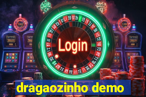 dragaozinho demo