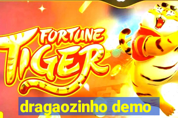 dragaozinho demo