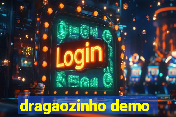 dragaozinho demo