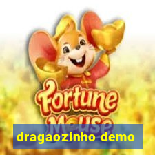 dragaozinho demo