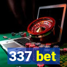 337 bet