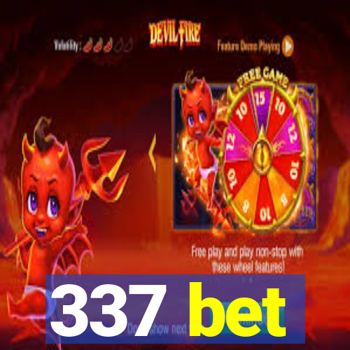 337 bet