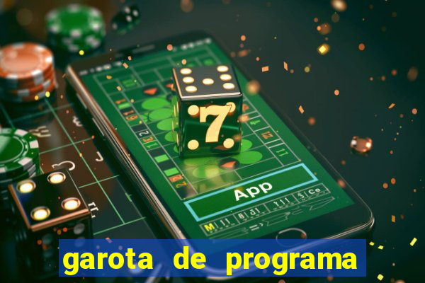 garota de programa vidio chamada