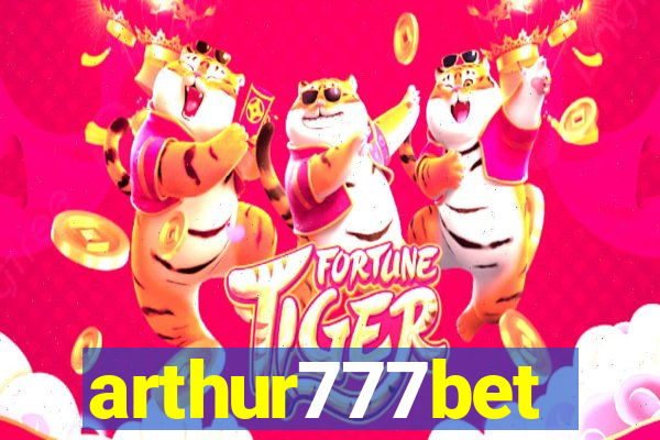 arthur777bet