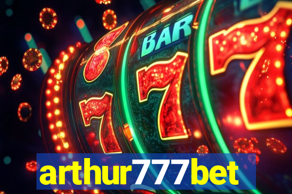 arthur777bet