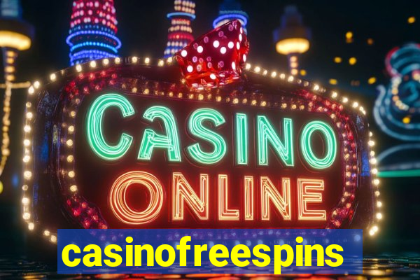 casinofreespins