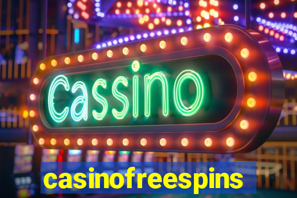 casinofreespins