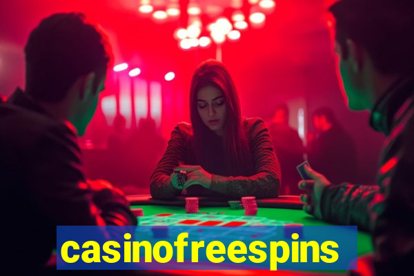 casinofreespins