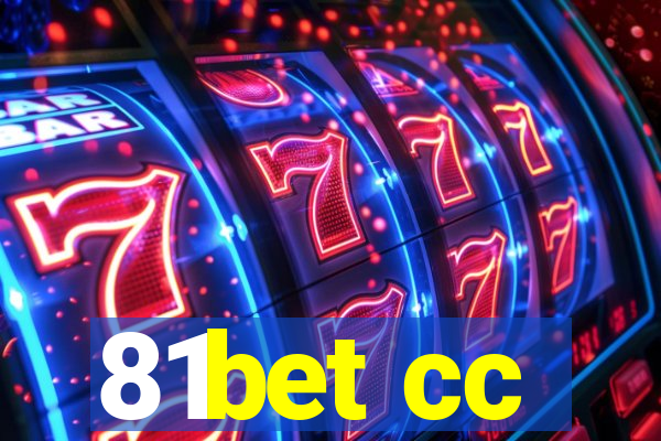 81bet cc