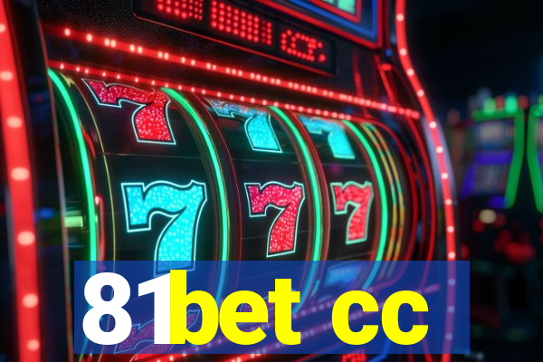 81bet cc