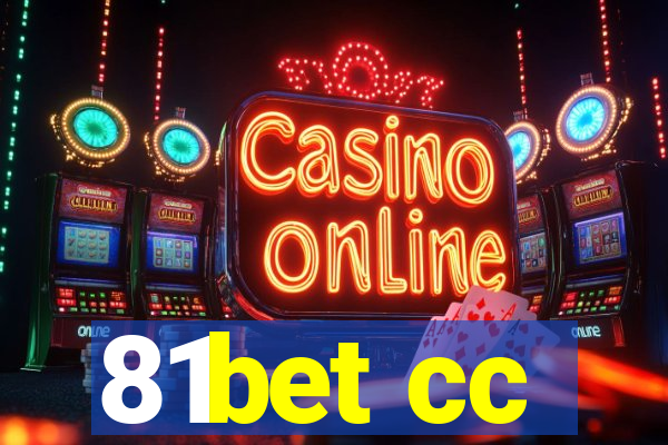 81bet cc