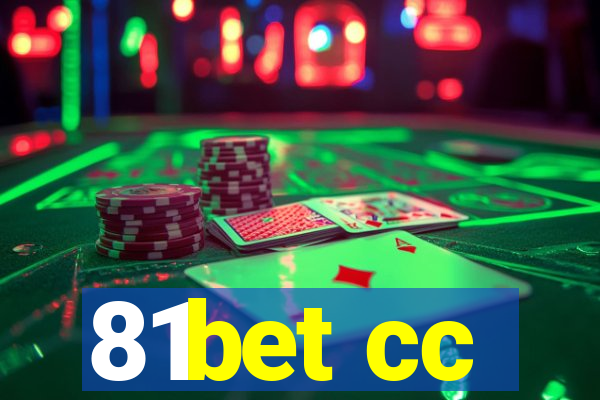 81bet cc