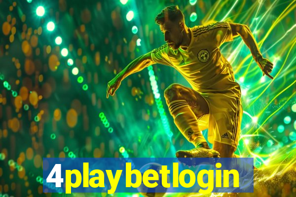 4playbetlogin