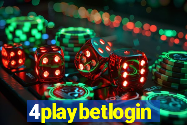 4playbetlogin