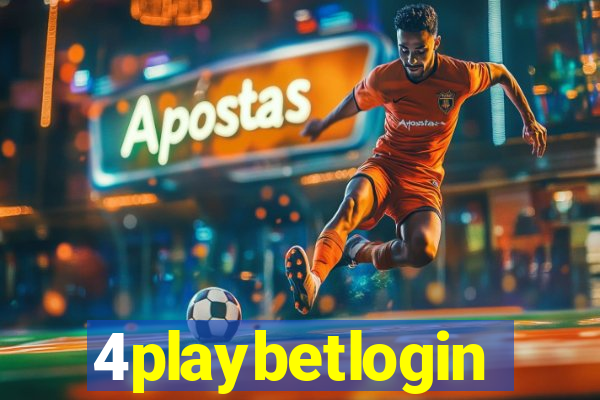 4playbetlogin