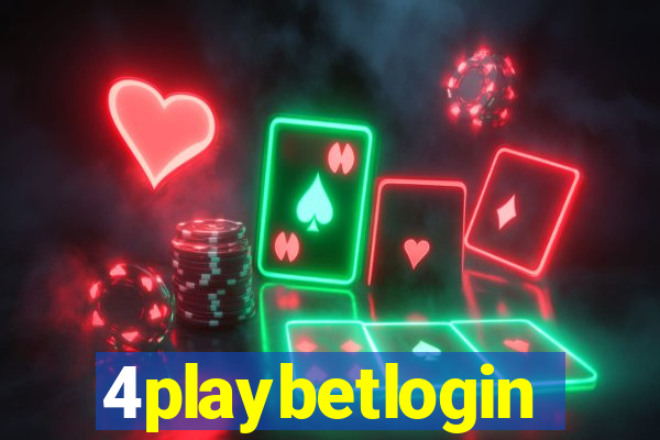 4playbetlogin