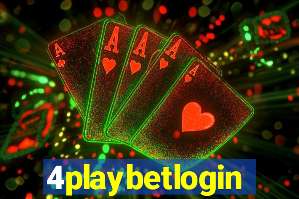 4playbetlogin